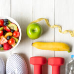 Healthy Lifestyle Amidst COVID-19