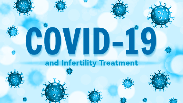 Infertility Patient Visits and Treatment During the COVID-19 Pandemic