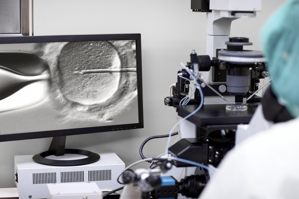 What Is IVF and How Is It Done?