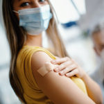 Should I Get the COVID-19 Vaccine During Pregnancy?