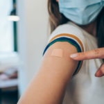 CDC Issued An Urgent COVID-19 Health Advisory for Pregnant Women
