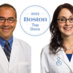 Fertility Centers of New England Receives Boston Top Doctor Awards