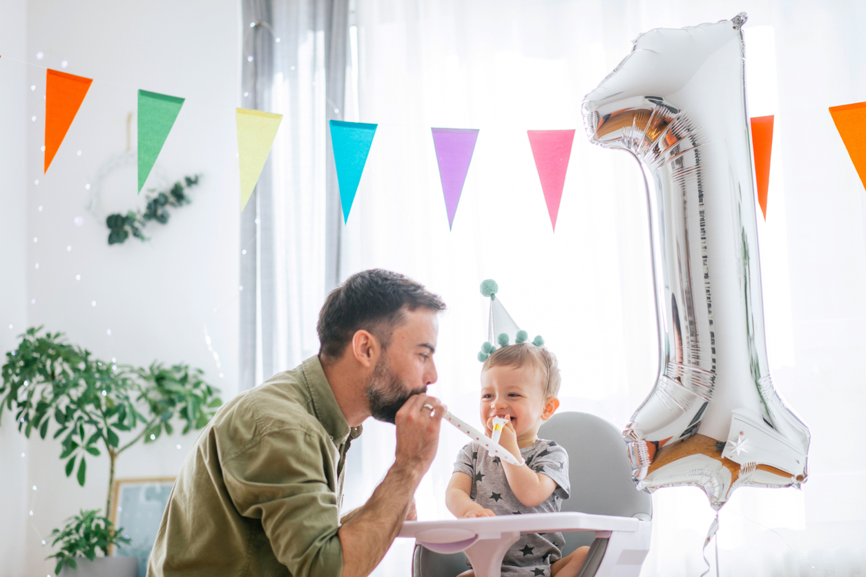 Taking Pride in Our LGBTQ+ Fertility Options