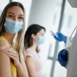 COVID-19 Vaccination During Pregnancy