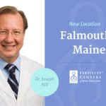 New Maine Fertility Center Location