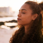 Staying Present Through Fertility Treatment