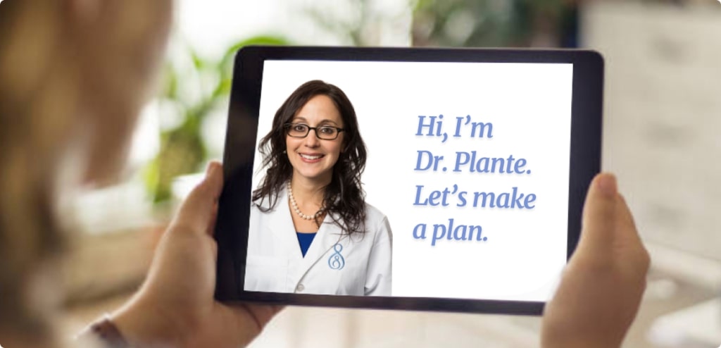 Dr. Antonio R. Gargiulo, Md