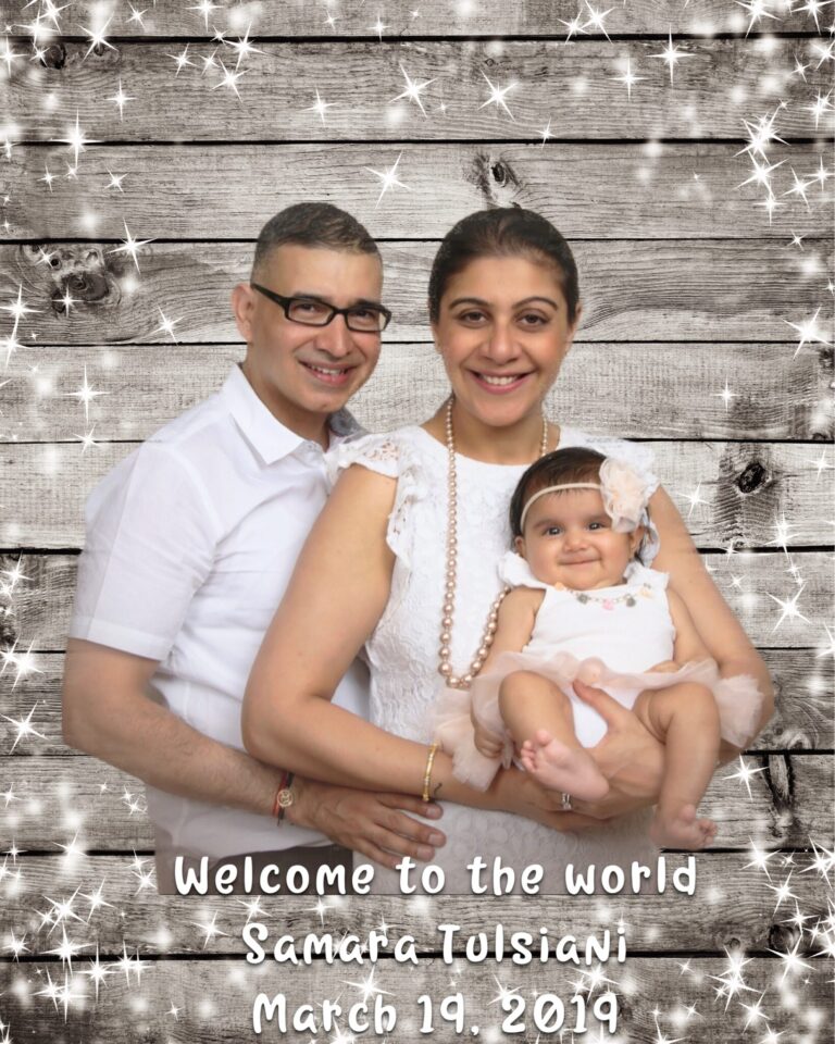 Family photo