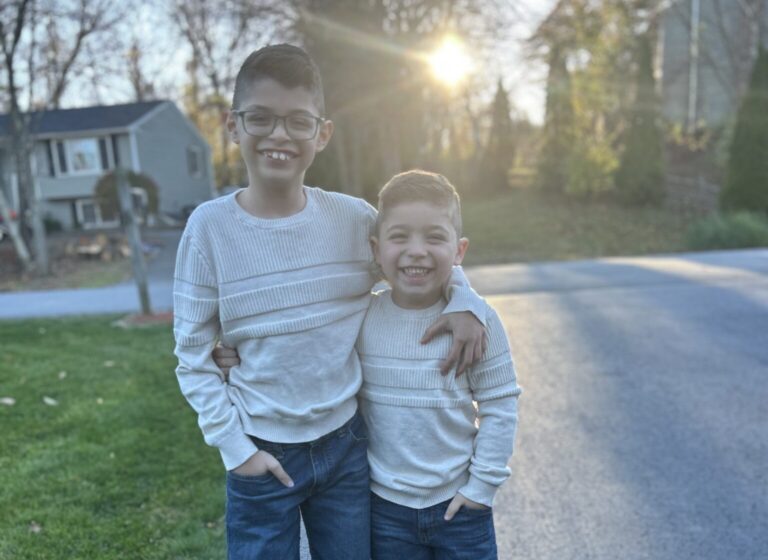 Two Brothers