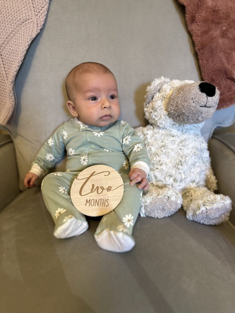 ivf baby