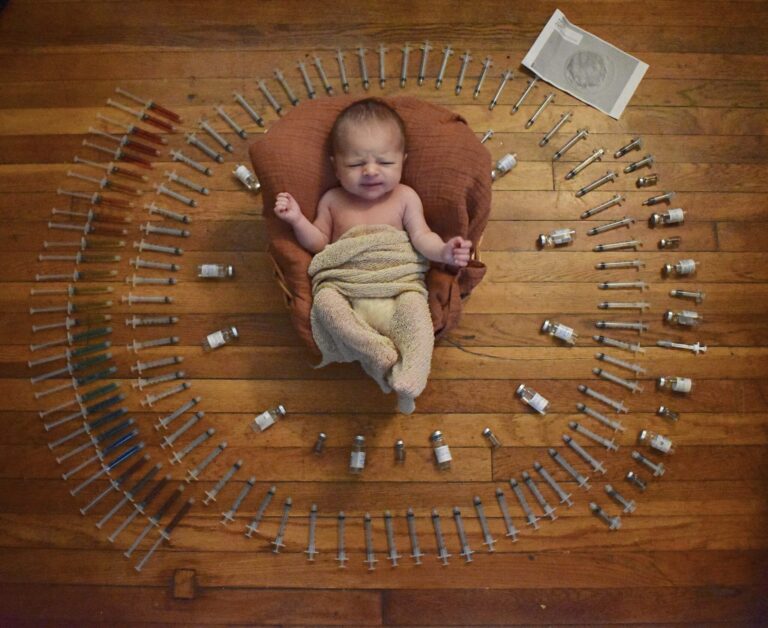 IVF Baby