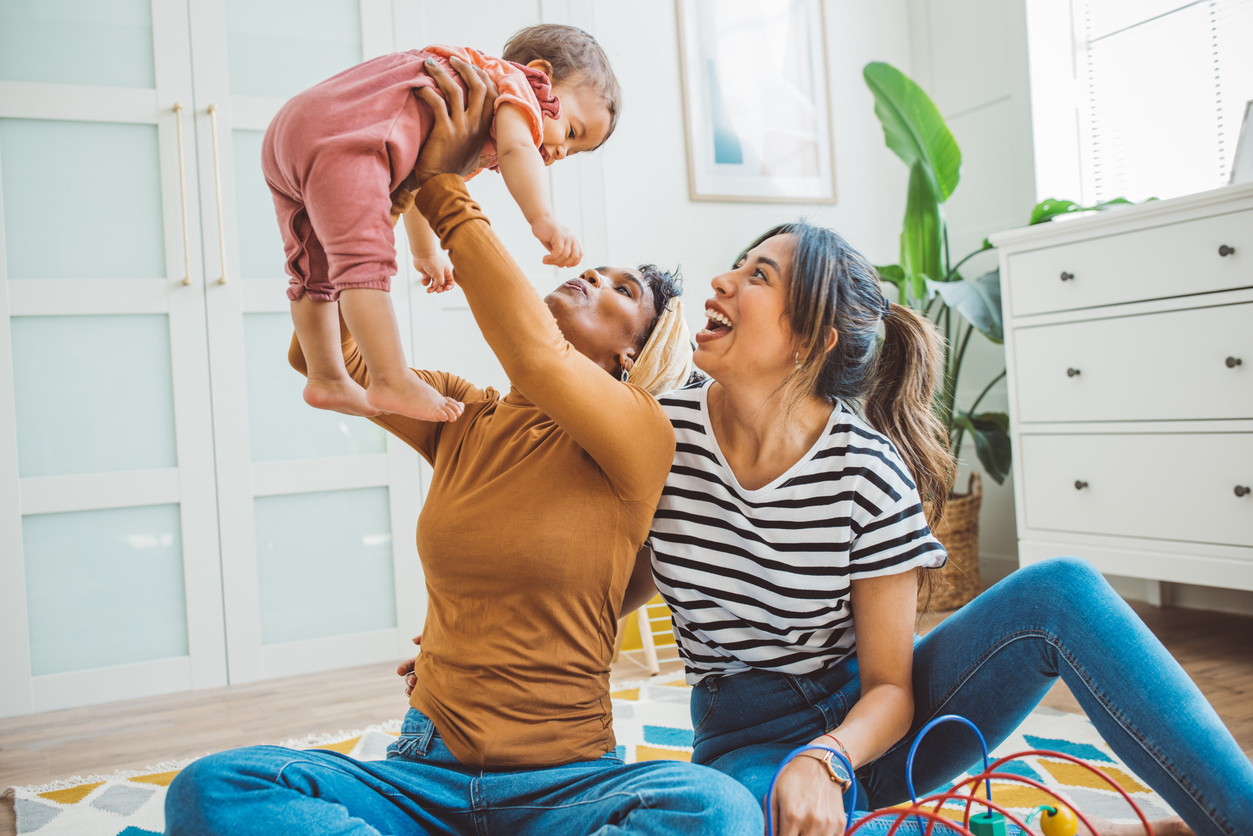 Introduction to Third-Party Parenting: Expanding the Path to Parenthood