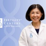 Dr. Pei-Li Huang Named Community Clinician of the Year