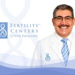Fertility Specialist Dr. John Petrozza Joins Fertility Centers of New England