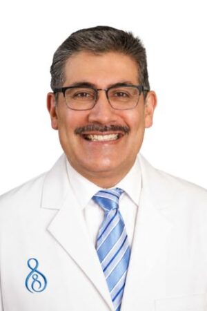 John Petrozza, M.D.