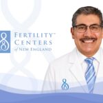 Fertility Specialist Dr. John Petrozza Joins Fertility Centers of New England
