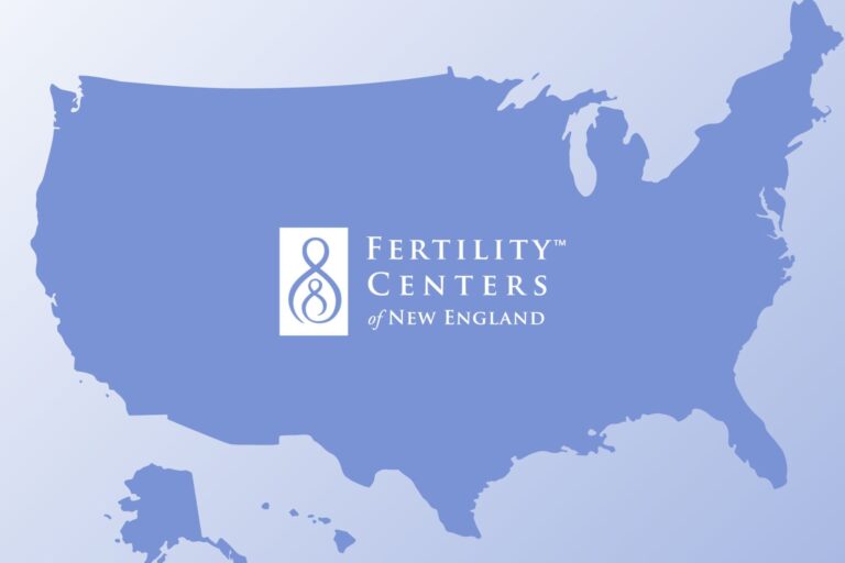Los Centros de Fertilidad de Nueva Inglaterra, reconocidos entre las mejores clínicas de fertilidad de Estados Unidos