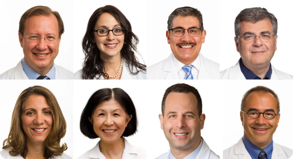 FCNE doctors