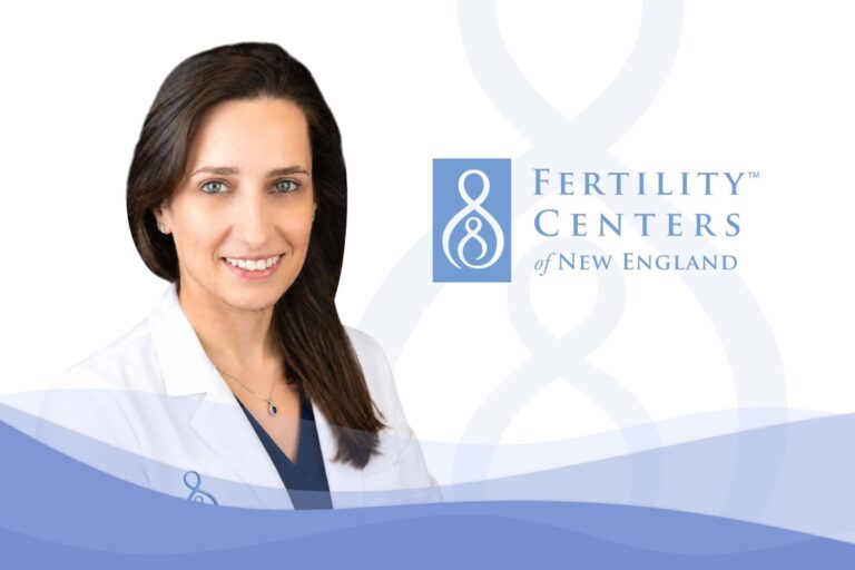 Fertility Centers of New England da la bienvenida a la Dra. Tamar Matitashvili