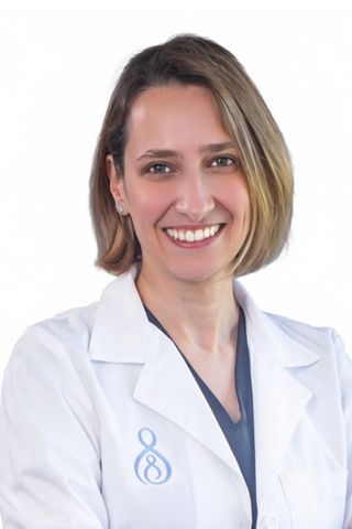 Dra. Tamar Matitashvili | Centros de Fertilidad de Nueva Inglaterra