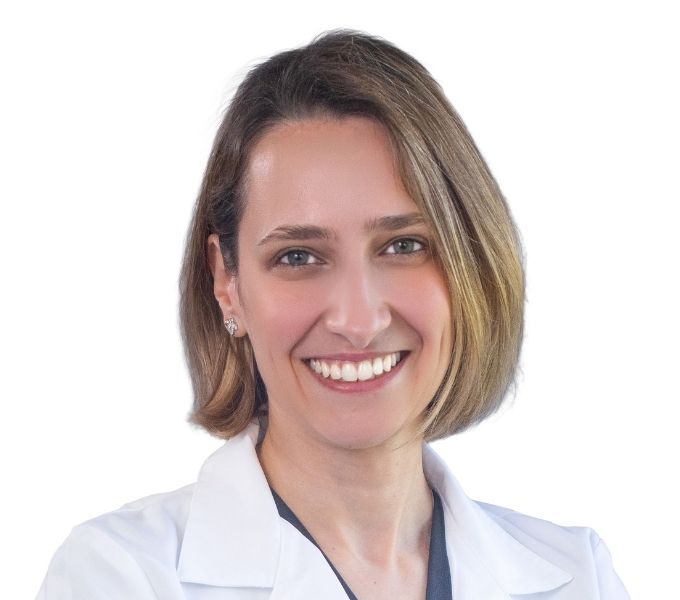 Dr Tamar Matitashvili | Fertility Centers of New England
