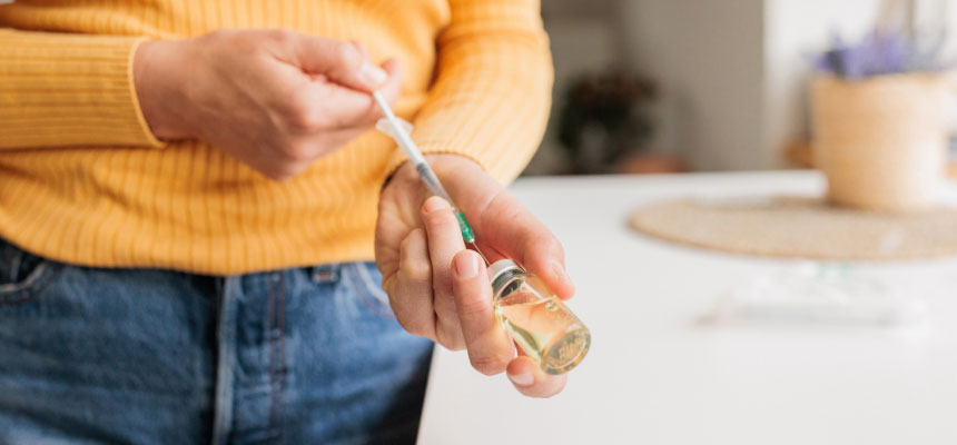 medicamentos para la fertilidad