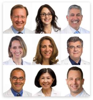fertility center experts
